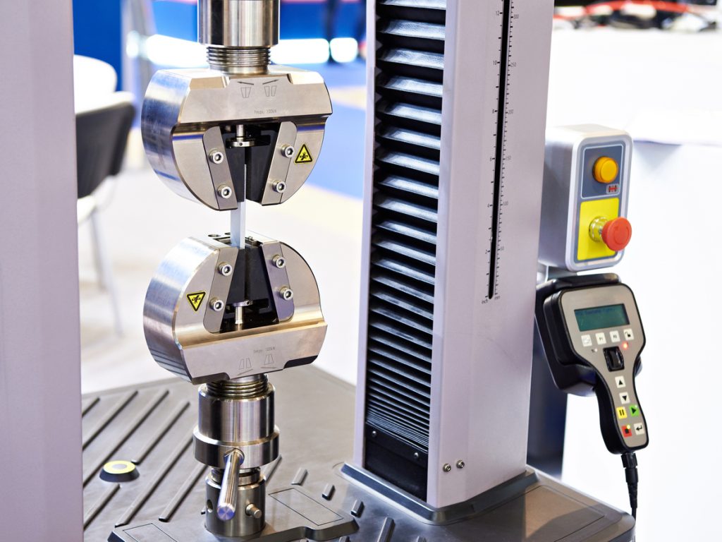 Impact Strength vs Tensile Strength